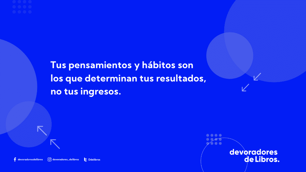 frase sobre habitos financieros frase sobre habitos financieros