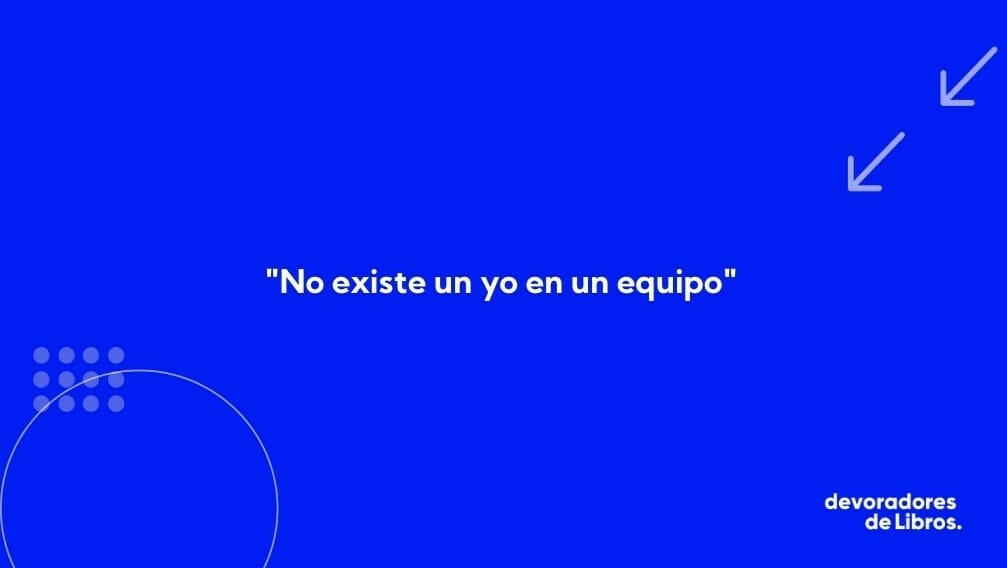 frase 17 cualidades de un jugador de equipo john maxwell