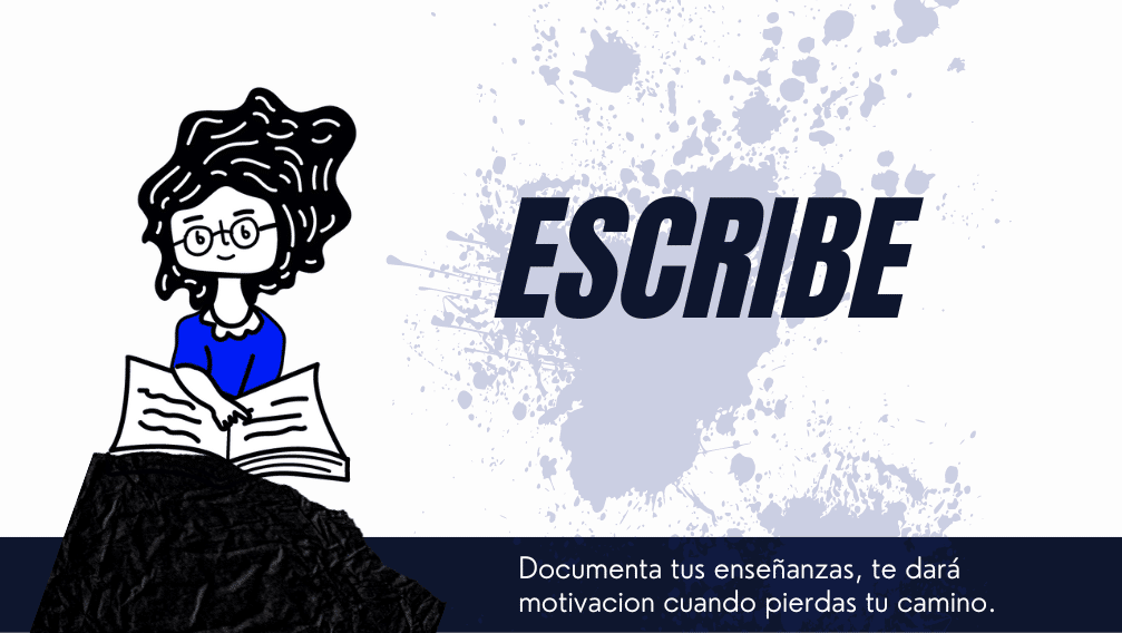 habitos matutinos de hal elrod: escribe