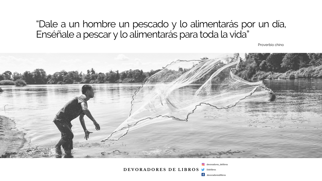 Frase sobre el coaching