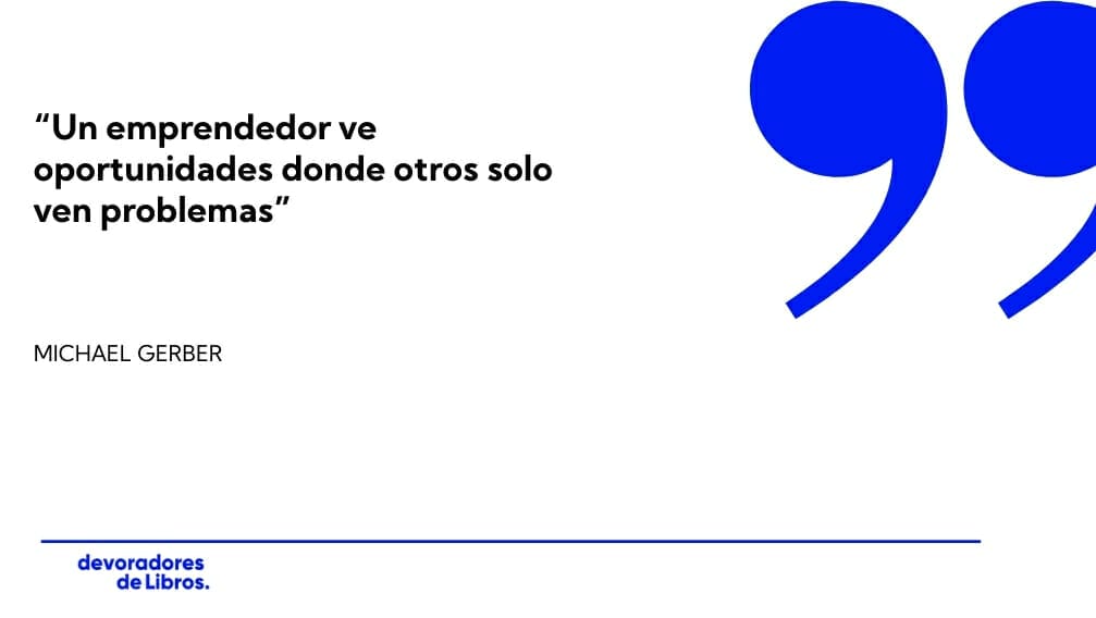 frase michael gerber frase michael gerber