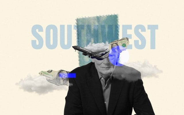 caso de southwest sobre simplicidad  ideas que pegan 