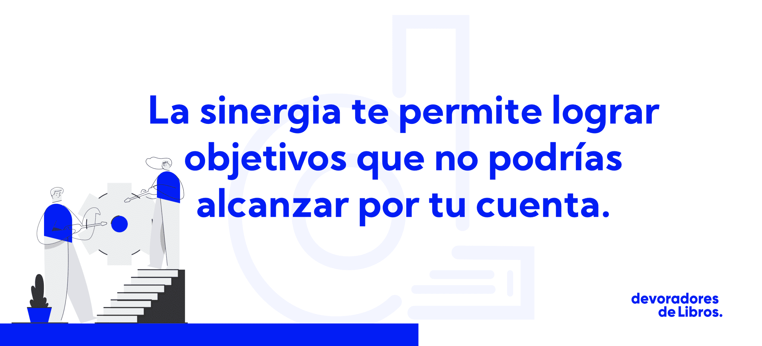 7 hábitos de la gente altamente efectiva de stephen covey: ¿qué es sinergia?