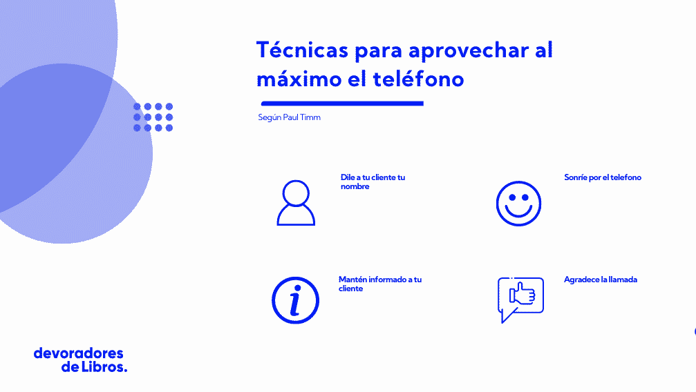 Paul Timm, 50 grandes ideas para fidelizar a sus clientes