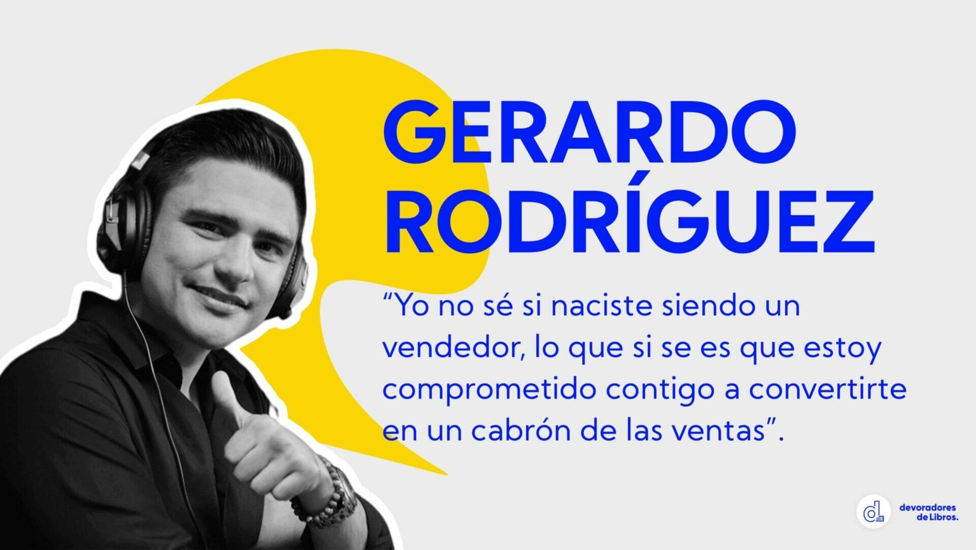 cabron de las ventas gerardo rodriguez
