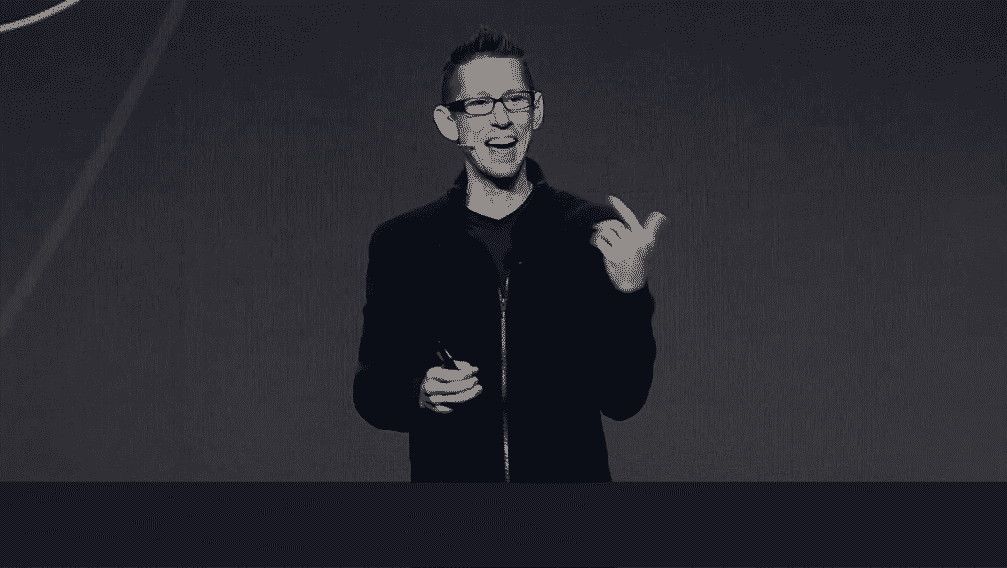 Hal Elrod se planteo nuevos retos para su regreso