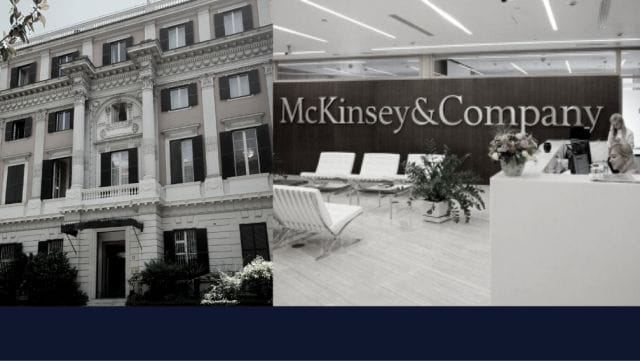 McKinsey firma consultora mas prestigiosa del mundo