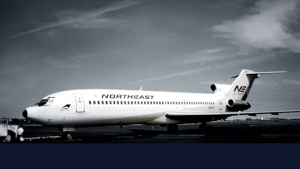 Avion de Northeast acciones de Ray Dalio 