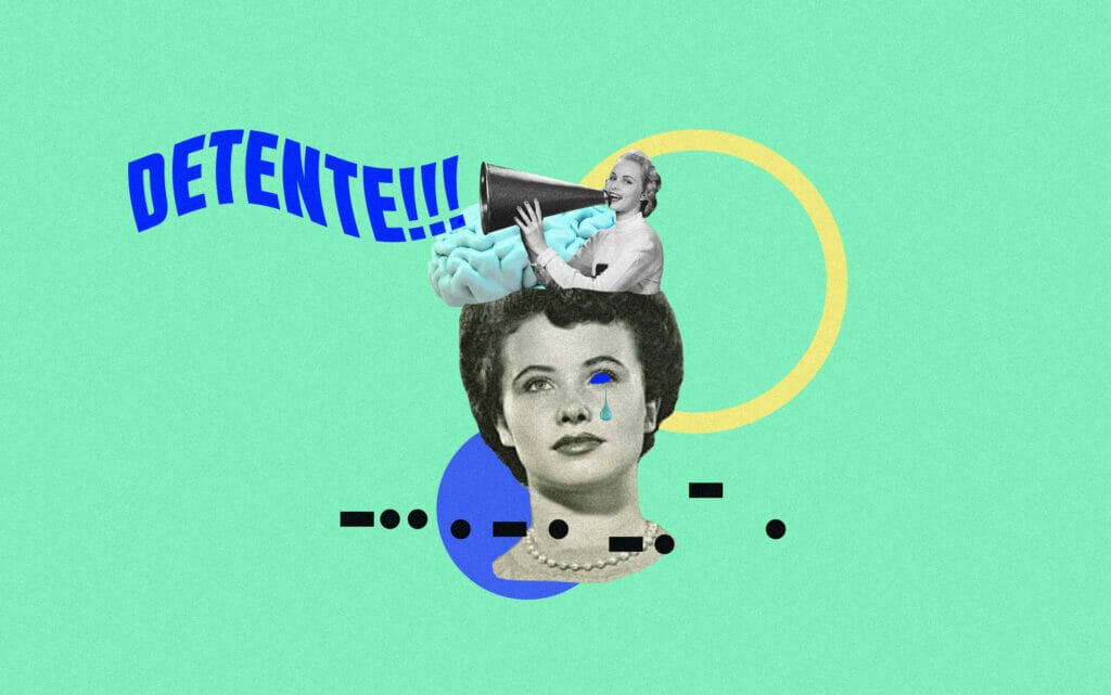 llamado de atencion del cerebro detox digital 