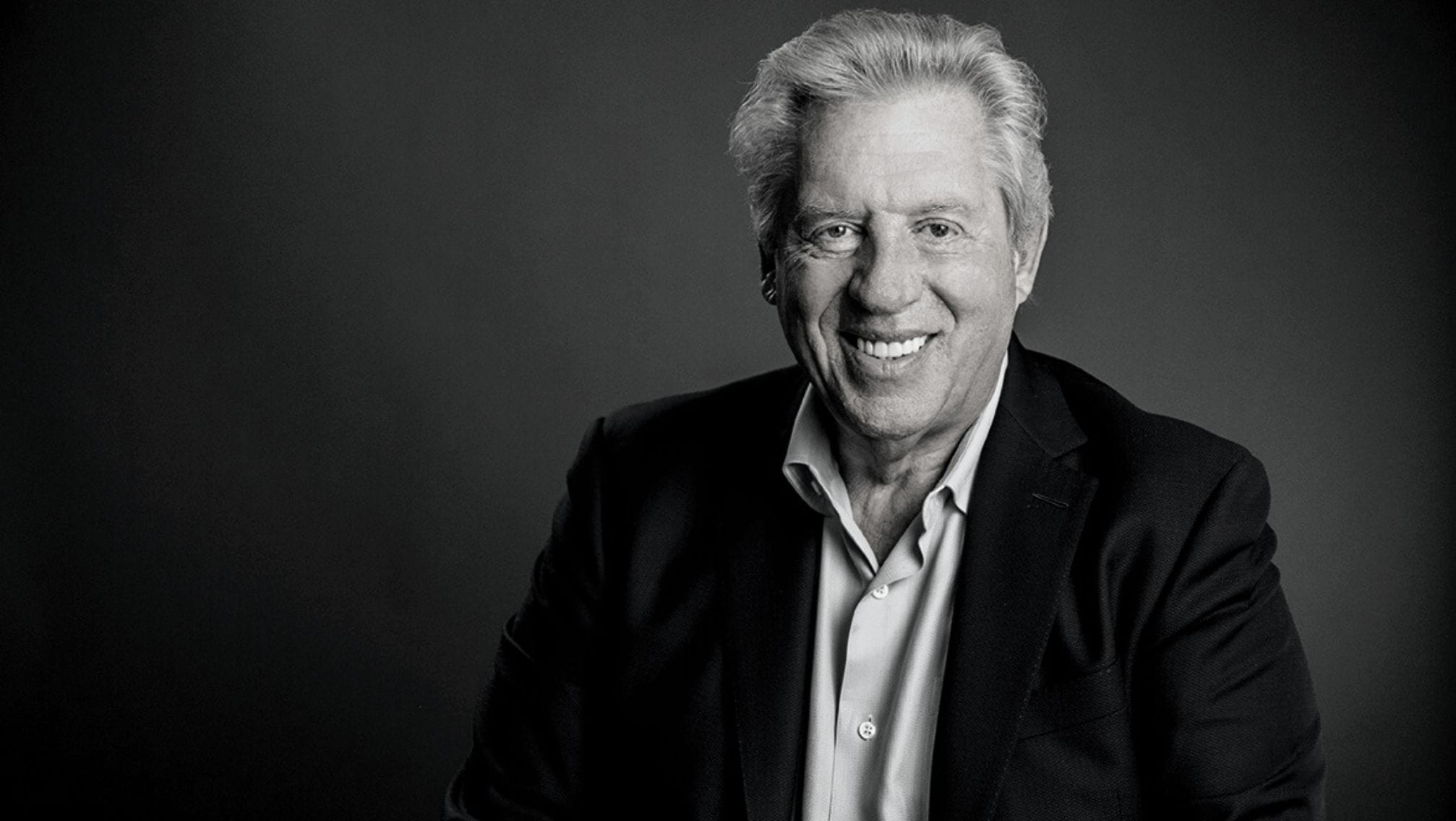historia de John maxwell