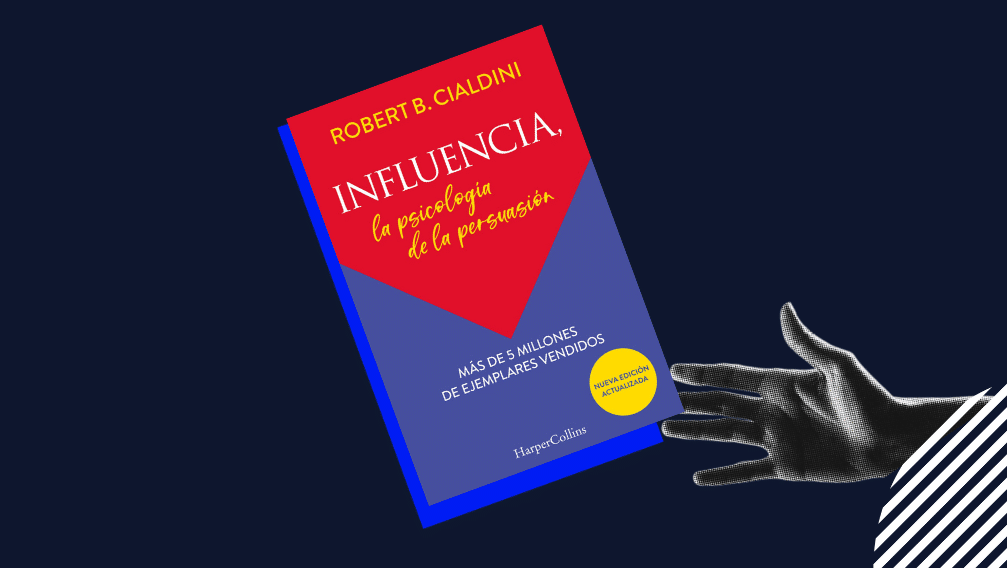 Influencia-Robert-Cialdini