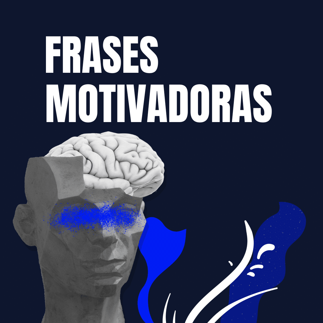 Frases motivadoras